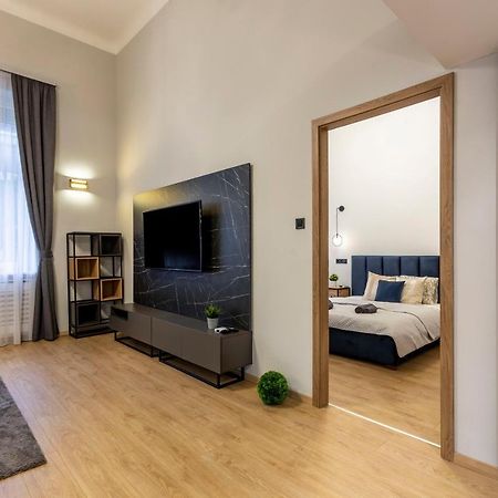 Exclusive New York Residence In The Heart Of Budapest Exterior foto